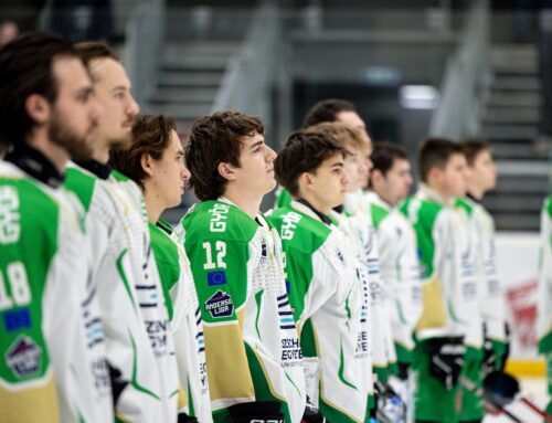 Lezajlott az UNIVERSITY OF GYŐR HOCKEY CUP III.