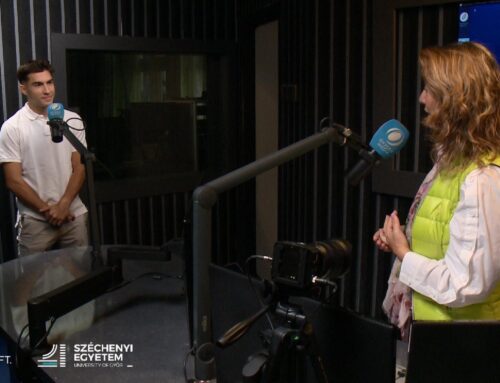 Sportré sorozat 1. rész