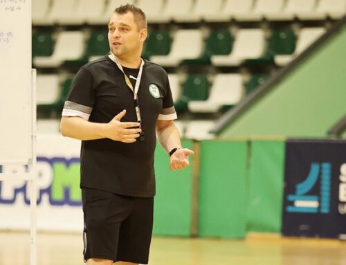 “Értékelünk és pontosítunk” – interjú Kopornyik Zsolt szakmai igazgatóval
