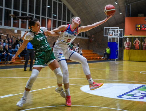 Újabb vereség a fővárosban