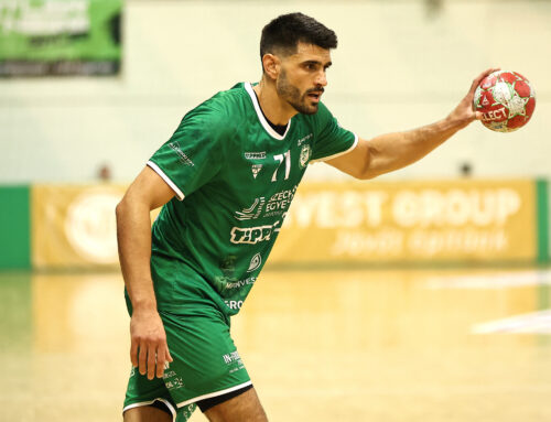 Nagy ember, nagy játékos – interjú Luka Stepanciccsal