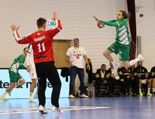 Deményi remeklésével a Balatonfüred jutott tovább a Magyar Kupában