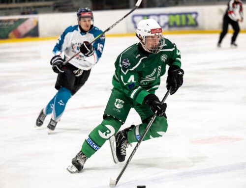 Tízgólos győzelmet arattunk a Sportországi Cápák ellen