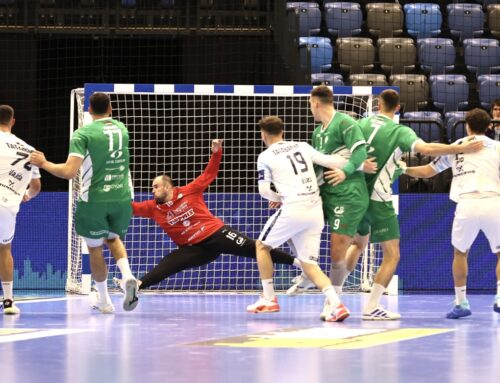 Nem sikerült a pontszerzés Tatabányán