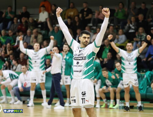 Pásztor és Bozovic parádézott, az ETO visszavágott a Balatonfürednek