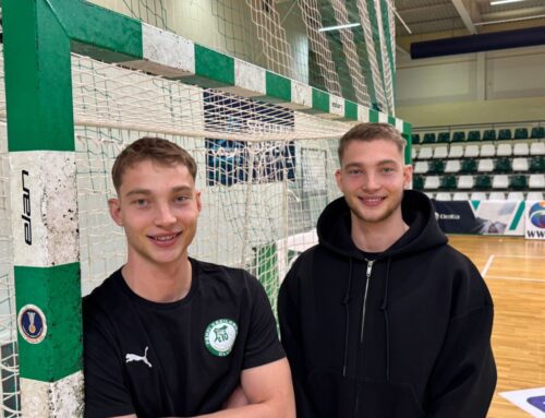 Magyar válogatott játékos igazol Győrbe