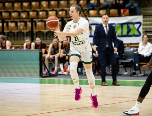 A vereségnél is többet veszítettünk