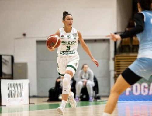 Vereség Szigetszentmiklóson