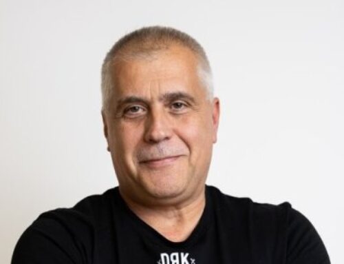 Változás a vezetőedzői poszton