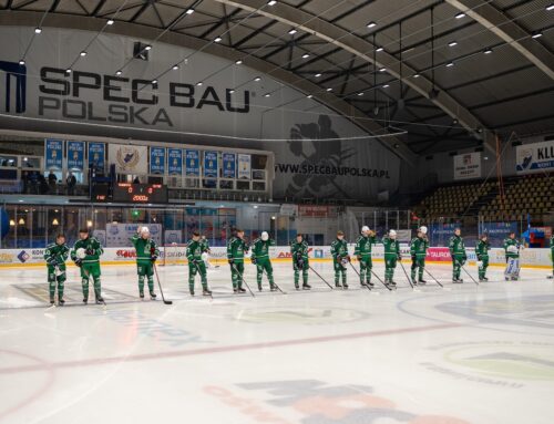 Egy győzelem, két vereség Auschwitzban – nemzetközi tornán szerepeltünk