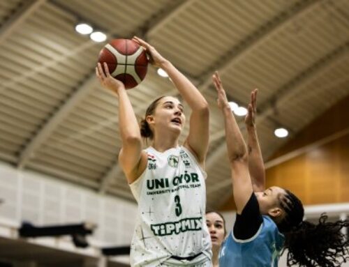 Akartunk, küzdöttünk, de sajnos ez nem volt elég a győzelemhez