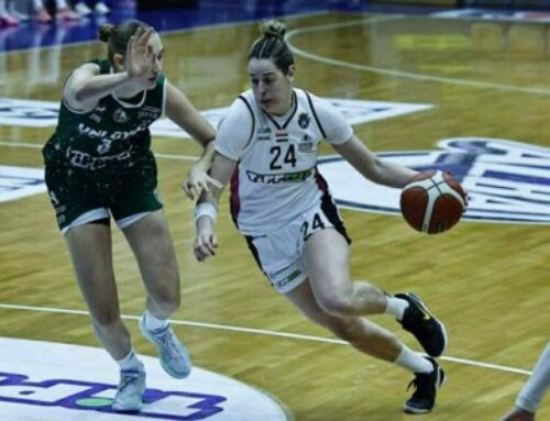 Vereség Székesfehérváron