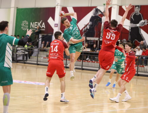 Hajrábéli pontmentés Balatonbogláron