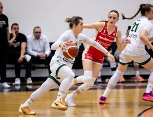 Alkalmi otthonunkban tisztes helytállás a DVTK ellen