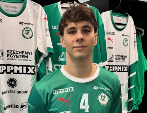 Irányítóposzton erősít az ETO University