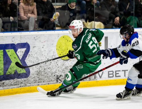 Nem tudtuk itthon tartani a pontokat a rangadón