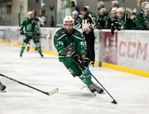 Idegenben aratott rangadógyőzelmet az UNI GYŐR ETO HC
