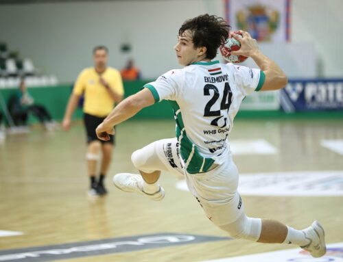 Eklemovic Márkó Szegedre igazol, de marad Győrben