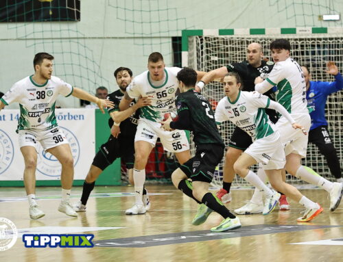 Óriási csata után, a hajrában dőlt el a zöld-fehér rangadó 2026.02.28. 21:38