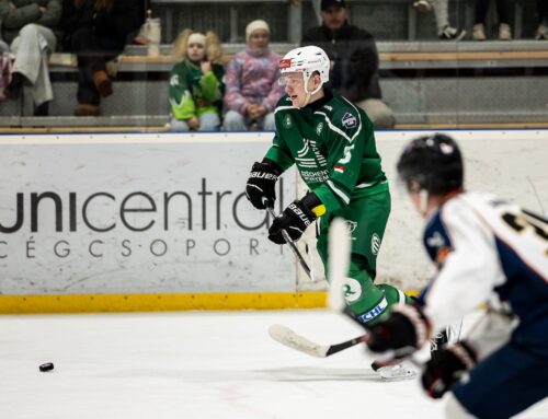 Az UNI GYŐR ETO HC megnyerte az alapszakaszt