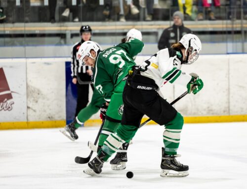 Erődemonstrációval jutottunk az elődöntőbe