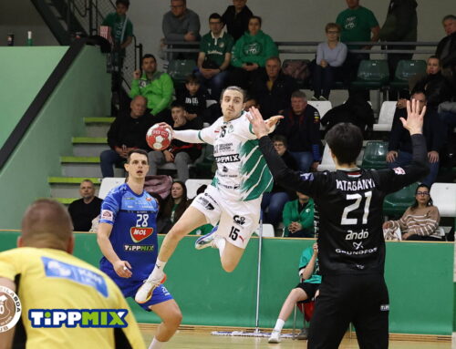 Drámai vereség az utolsó másodpercben