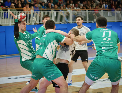 A Szigetszentmiklós támadt fel a hajrában, döntetlen idegenben