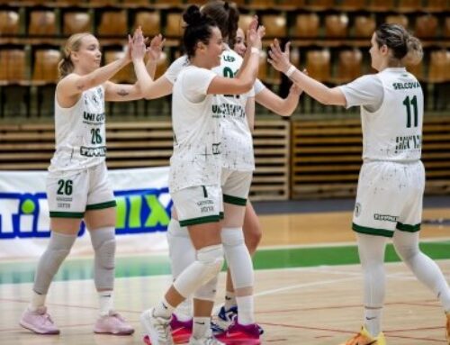 Győztünk, ezzel bennmaradtunk az élvonalban!