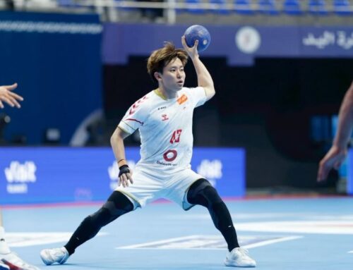 Több poszton bevethető, válogatott játékossal erősít az ETO University HT