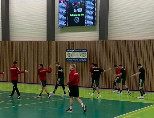 Erőnléti szemmel a korosztályos válogatottban – Interjú Lattenstein Dániellel