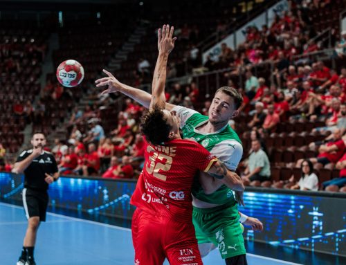 Jól tartottuk magunkat, a hajrában döntött a Veszprém