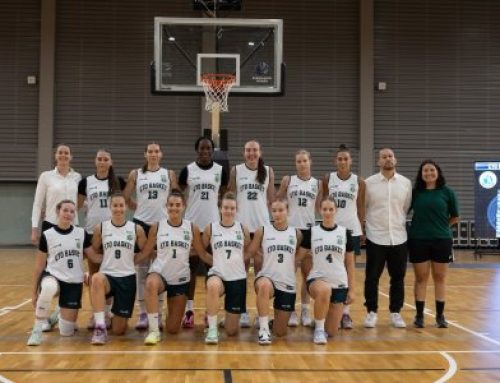 Rózsahegyen folytatódik a felkészülés