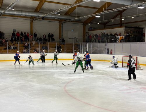 Kilencgólos rajt Zalaegerszegen!