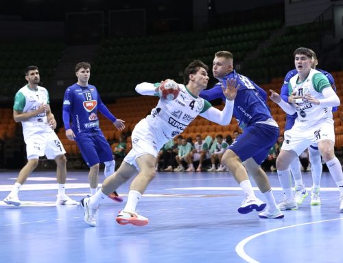 Utolsó másodperces góllal szereztünk pontot a Tatabánya ellen