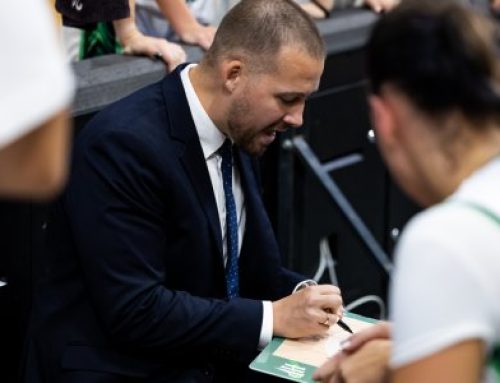 A Csata otthonában folytatjuk a bajnokságot