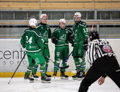 Három nap, hatvan gól – ilyen volt az UNI GYŐR Hockey Cup V!
